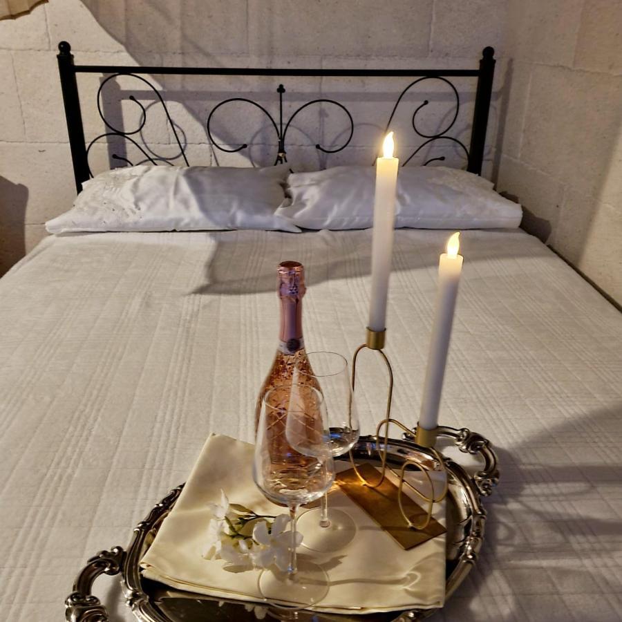 Sea View Luxury Apart Hotel Villa Conte With Swiming Pool And Romantic Spa Podstrana Exteriér fotografie