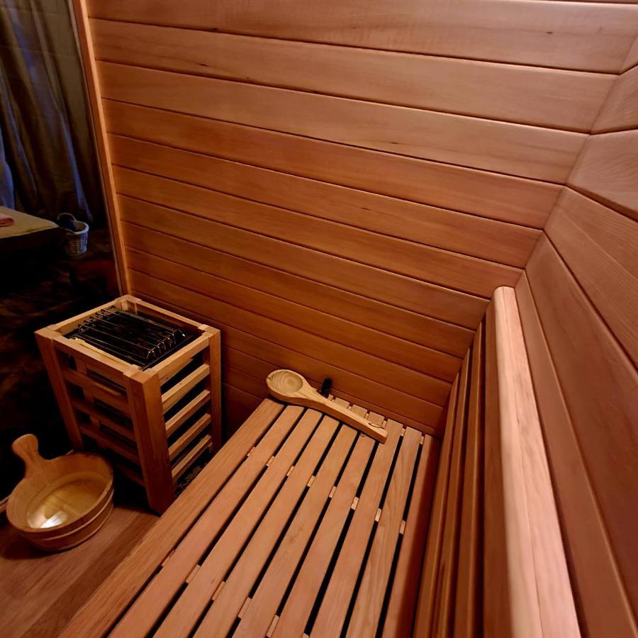 Sea View Luxury Apart Hotel Villa Conte With Swiming Pool And Romantic Spa Podstrana Exteriér fotografie