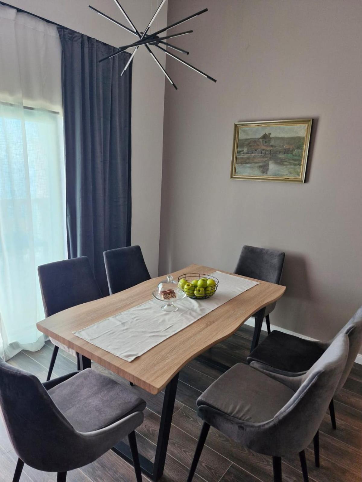 Sea View Luxury Apart Hotel Villa Conte With Swiming Pool And Romantic Spa Podstrana Exteriér fotografie